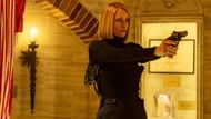 A still of Uma Thurman as Charley from Dexter: Resurrection episode 9 (Image via Instagram/@sho_dexter)